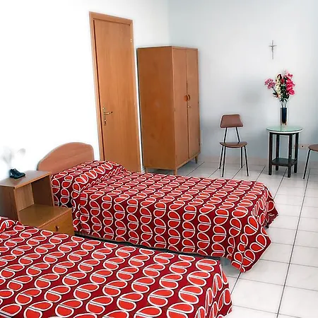 Casa Religiosa Per Ferie Ancelle Del Santuario Gasthuis