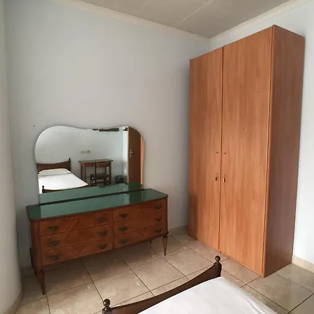 Casa Religiosa Per Ferie Ancelle Del Santuario * Rom