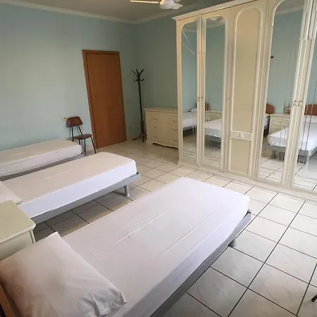 Casa Religiosa Per Ferie Ancelle Del Santuario Rom