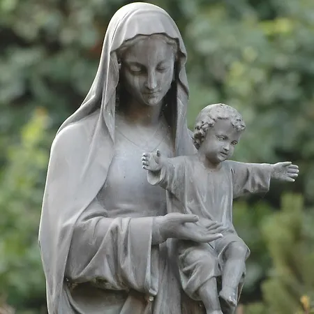Casa Religiosa Per Ferie Ancelle Del Santuario Gasthof Rom